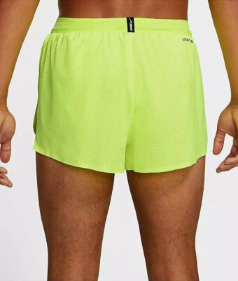 Nike Aeroswift Running Racing Shorts 2