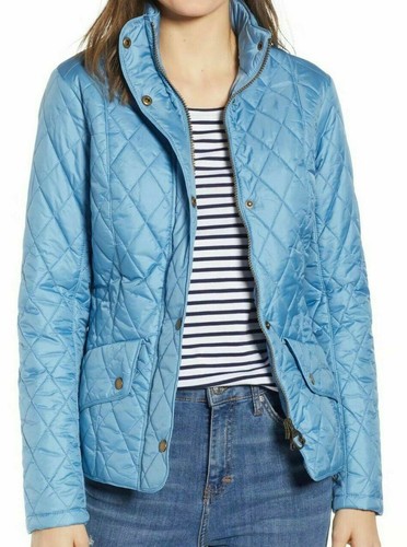 Flyweight Cavalry Quilted Jacket 