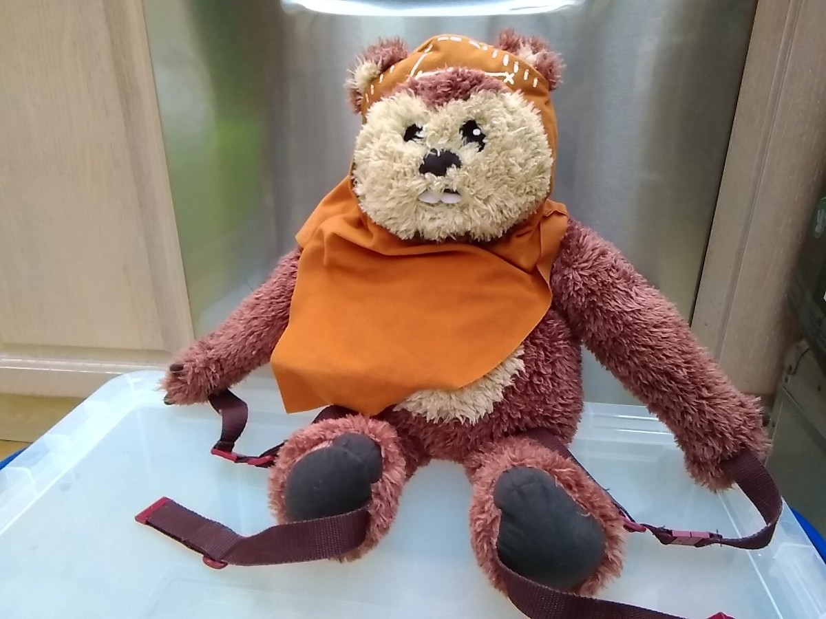 Empire Strikes The Little Bears From Star Wars Disney Parks Star