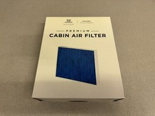 Honda Genuine Premium Cabin Air Filter 08r79-ps8-100b