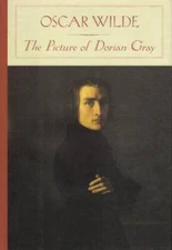 The Picture of Dorian Gray (Barnes & Noble Classics) - Hardcover - VERY GOOD