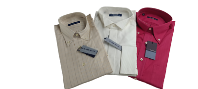 ALEA CAMICIE MADE IN ITALY 43