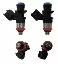 Harley Davidson 7.1 GPS Set Of Fuel Injectors Fits 2017 & Up Milwaukee Eight