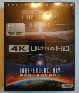 independence day 2 bluray