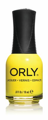 ORLY Nagellack - Road Trippin, 18ML