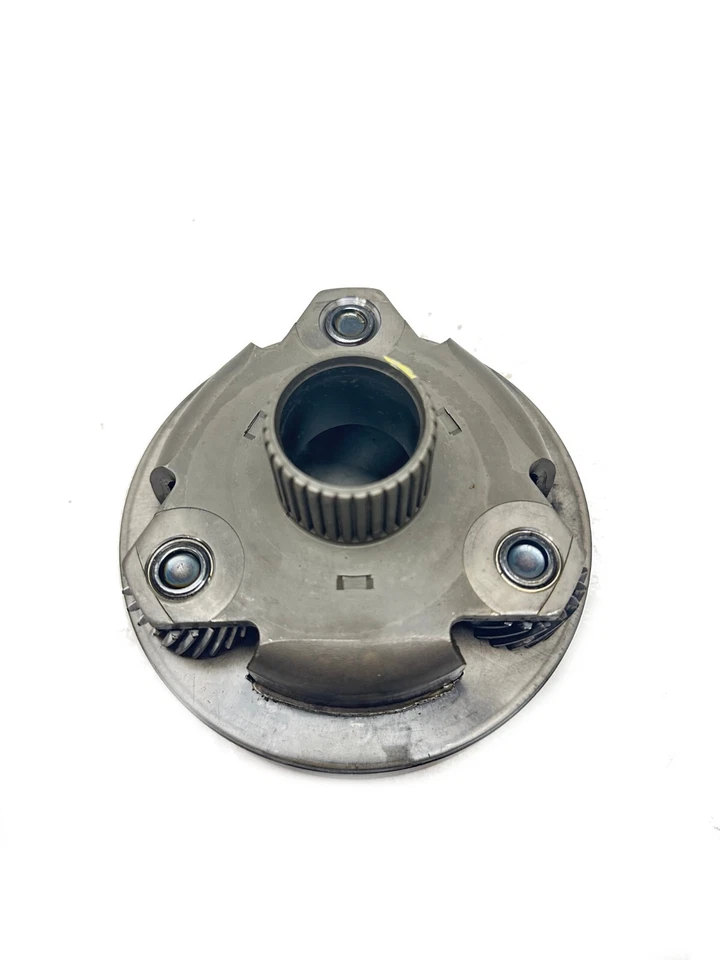 Conjunto de engrenagem planetária Ford Focus Transit Connect original 2000-2013 - Imagem 2 de 3