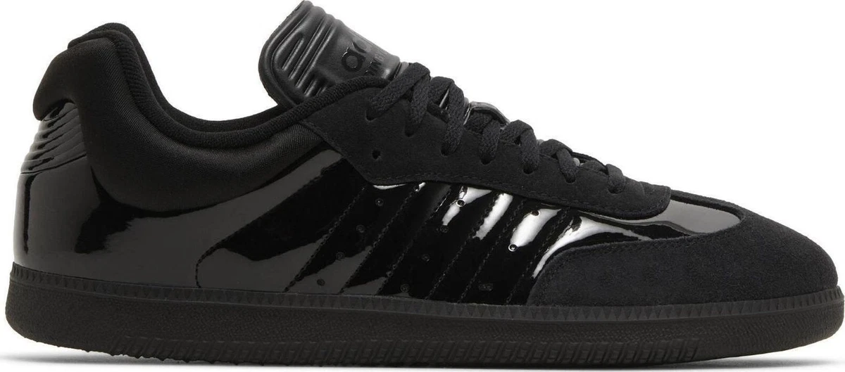 Dingyun Zhang x adidas Samba Core Black for Sale | Authenticity