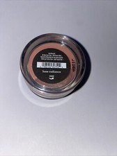 Bare Minerals Luxe Radiance .57g Bare Escentuals RARE