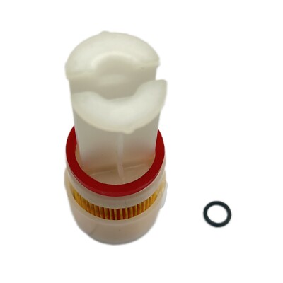 Inline Marine Fuel Filter For Suzuki DF150 DF175 Outboard Motor