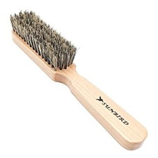 Beard Brush For Men soft Brushbristle Brushes men's Beard Grooming Tools