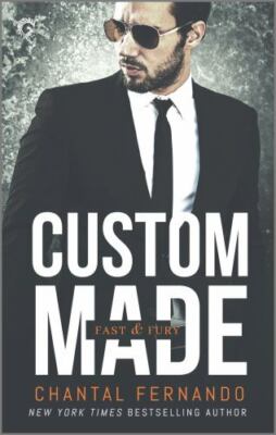 Custom Made by Fernando, Chantal