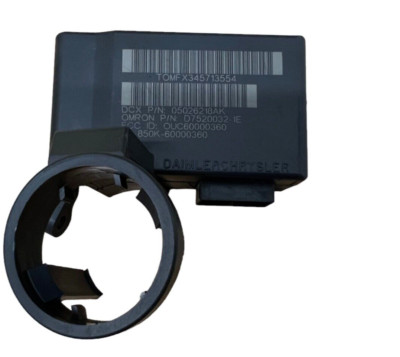 07-17 Jeep Compass Patriot CALIBER IGNITION MODULE SKIM TRANSCEIVER ...