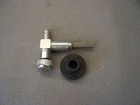 Cub Cadet Fuel Shut Off WITH SCREEN  & Bushing for 1000 1200 1250 1450 1650 1/4"