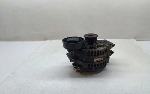 BMW 1 E81 Generator 7550468 2.00 Petrol 2008 33679480