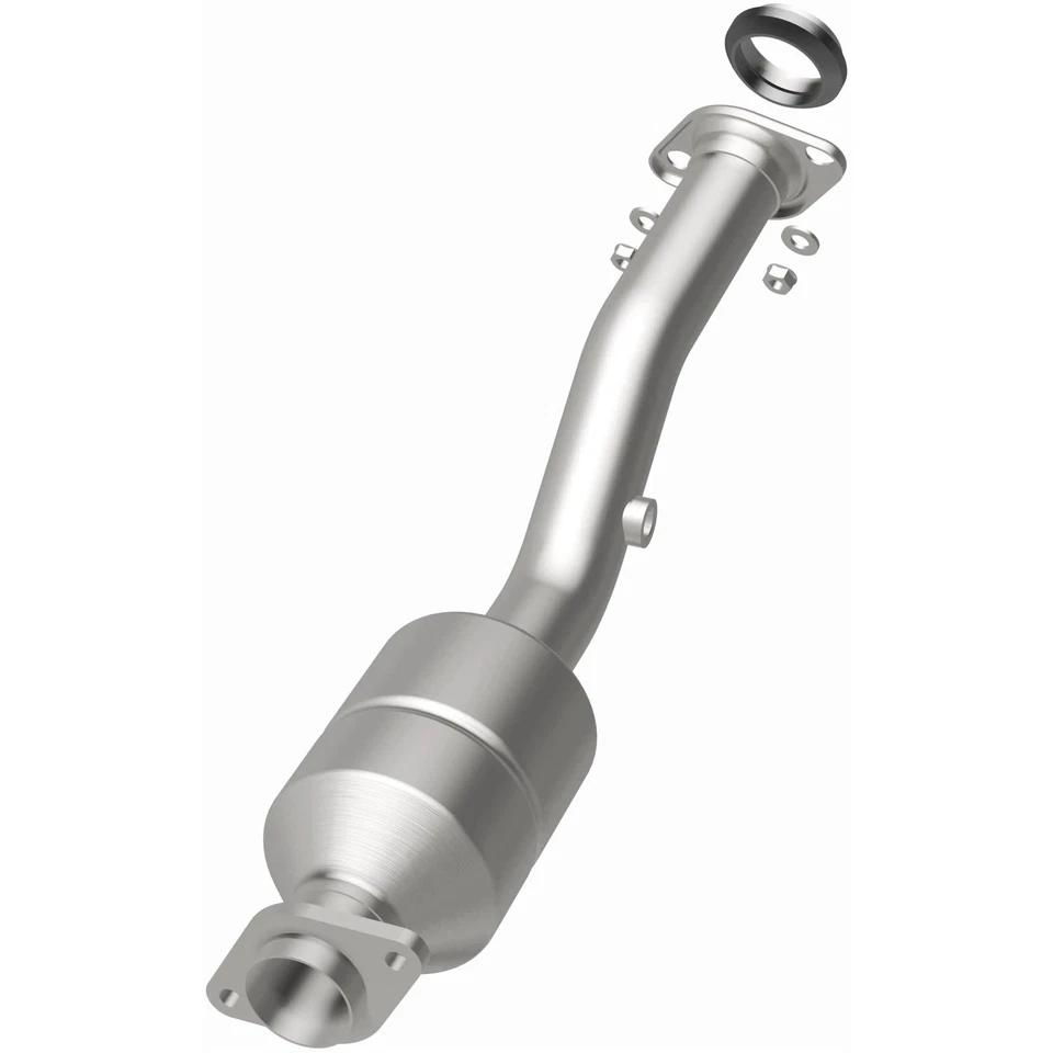MagnaFlow Catalytic Converter: EPA, For 2009-2012 Nissan Sentra - Imagem 4 de 4