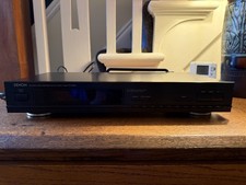 Denon AM-FM TU-260/260L Stereo Tuner