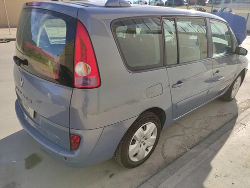 PK6061 Caja Cambios para RENAULT ESPACE IV (JK0) * 2005 254925 - Imagen 7 de 10