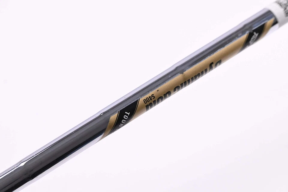 Cleveland RTX-4 Sand Wedge / 54 Degree / Stiff Flex Dynamic Gold S400 Shaft - Image 4 of 4