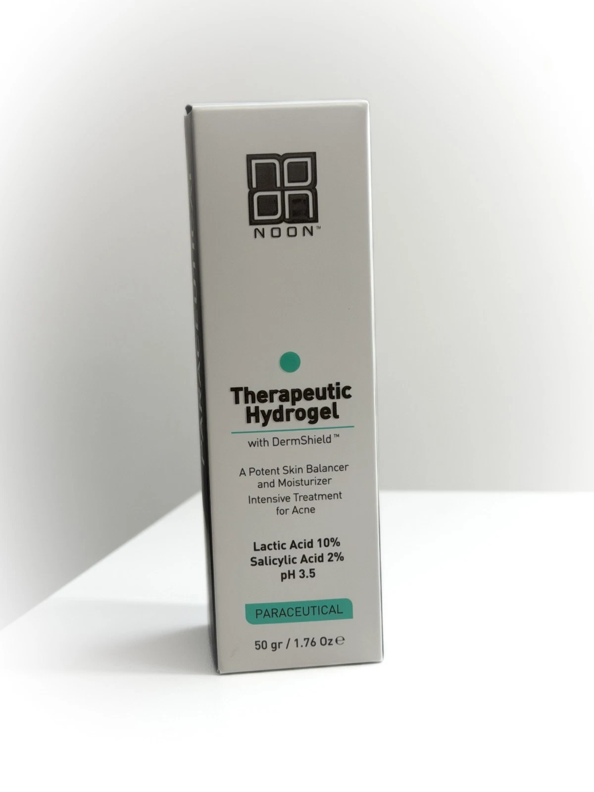 NOON Therapeutic Hydrogel 50gr/1.76 fl oz