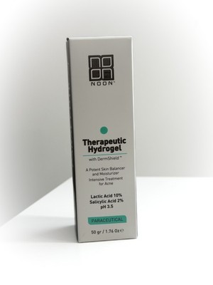 NOON Therapeutic Hydrogel 50gr/1.76 fl oz