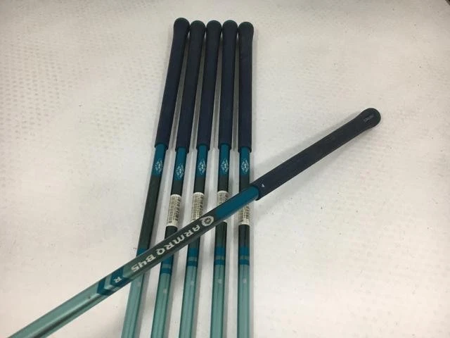 Honma Beres MG601 Iron Set 6pcs 5–10 ARMRQ B45 1S Flex Regular - Image 3 of 4