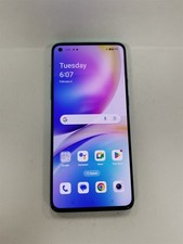 OnePlus 8T Dual Sim 256GB Green KB2005 (Unlocked) GSM World Phone VF5317