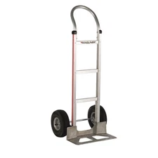 MAGLINER HMK111UA4 Hand Truck,500 lb.,48"x20-3/4"x20-1/2" 59UY90