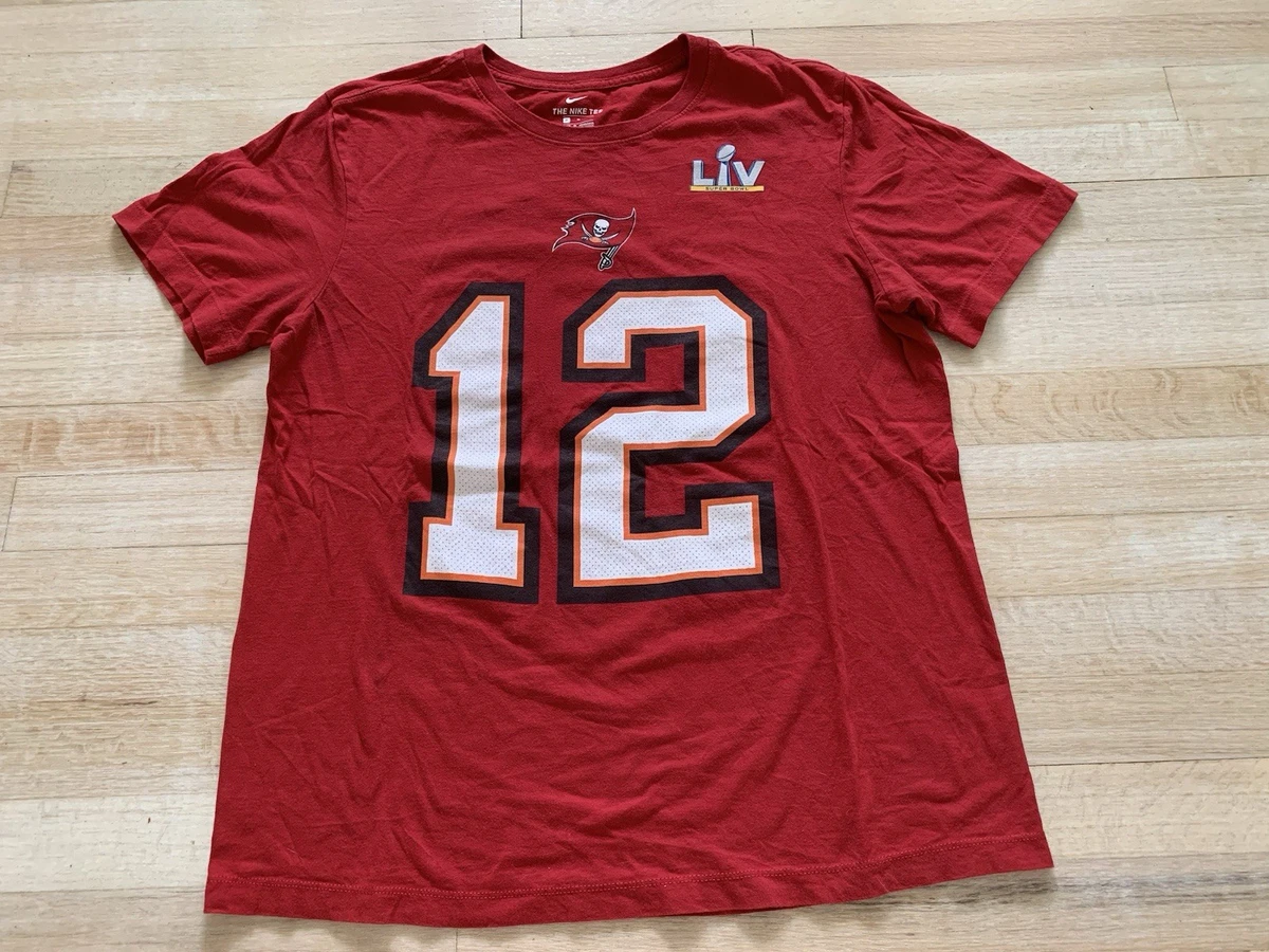 Tom Brady Super Bowl NFL Jerseys for sale | eBay