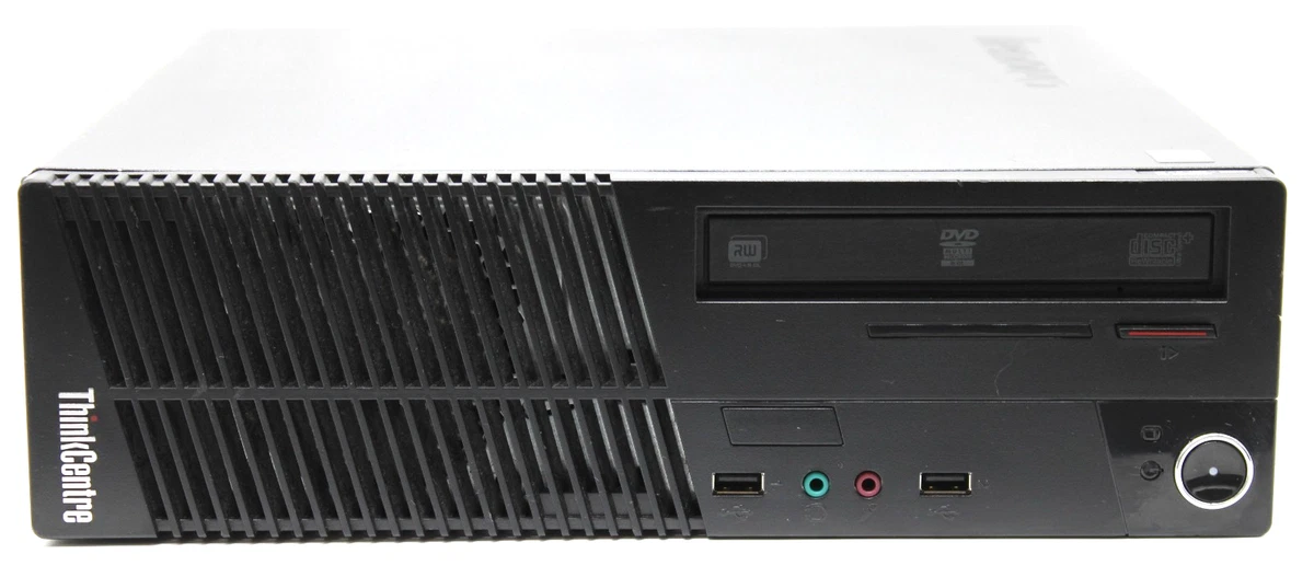 Lenovo Thinkcentre M73 PC Desktops & All-In-One Computers for sale