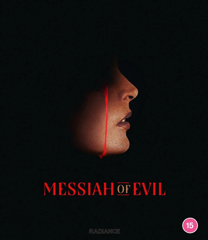 Messiah Of Evil Blu-Ray - Image 3