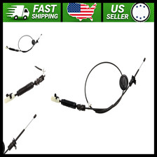 GM Genuine Parts 25800702 Automatic Transmission Control Lever Cable