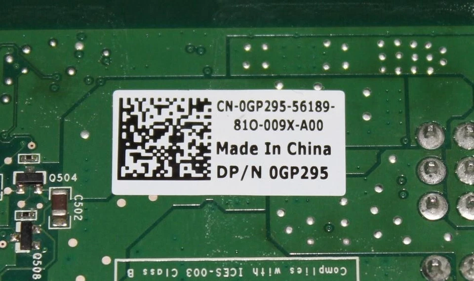 NVidia Quadro FX5600 Video Card, 1.5GB - Image 3 of 4