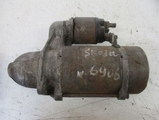 Démarreur Skoda FELICIA