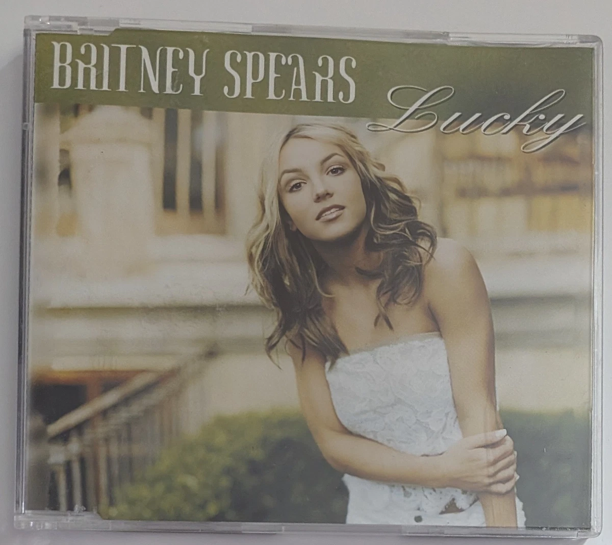 Britney Spears Single Jazz Music CDs for sale | eBay