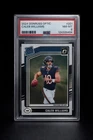 2024 Panini Donruss Optic - Rated Rookie Caleb Williams #201 (RC)
