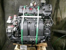 16 17 18 Ford Edge Taurus Explorer Flex 3.5l Engine Motor Vin 8 8th Digit Oem