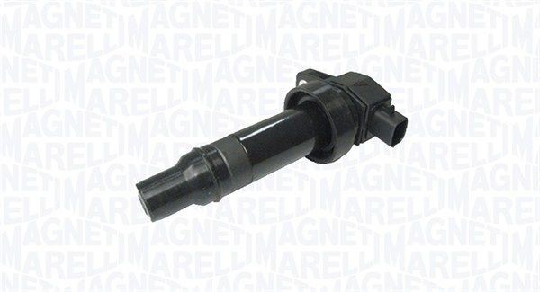 Ignition Coil MAGNETI MARELLI BAEQ236