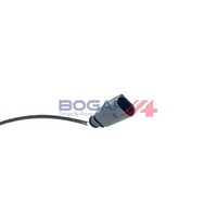 Bogap Abgastemperatursensor Passend FüR Audi A4 A5 A6 A8 Q5 Q7 VW Phaeton