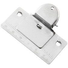 TAODAN Tape Measure Fixing Clip Measuring Tape Clip Precision Tape Measuring Too