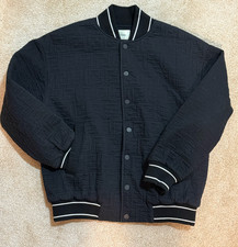 Fendi Children's Teddy Bomber