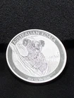 2015 Australian Silver Koala 1 oz — photo from another recent sale