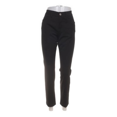 The Queen Jeans, Hose, Größe: 28, Schwarz, Baumwolle/Elasthan/Polyester #bY7