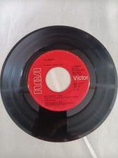Wthout You B) Me And My Arrow Nilsson 1970 RCA Pop Ballad 45 rpm vinyl
