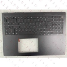 For DELL Vostro 7620 7625 V7620 Laptop Keyboard Palmrest Upper Case 0KPY93