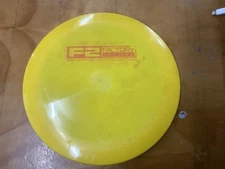 Innova Star Beast 175 gram golf disc Factory Second stamp