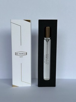 Ex Nihilo Spiky Muse EDP 7,5ml