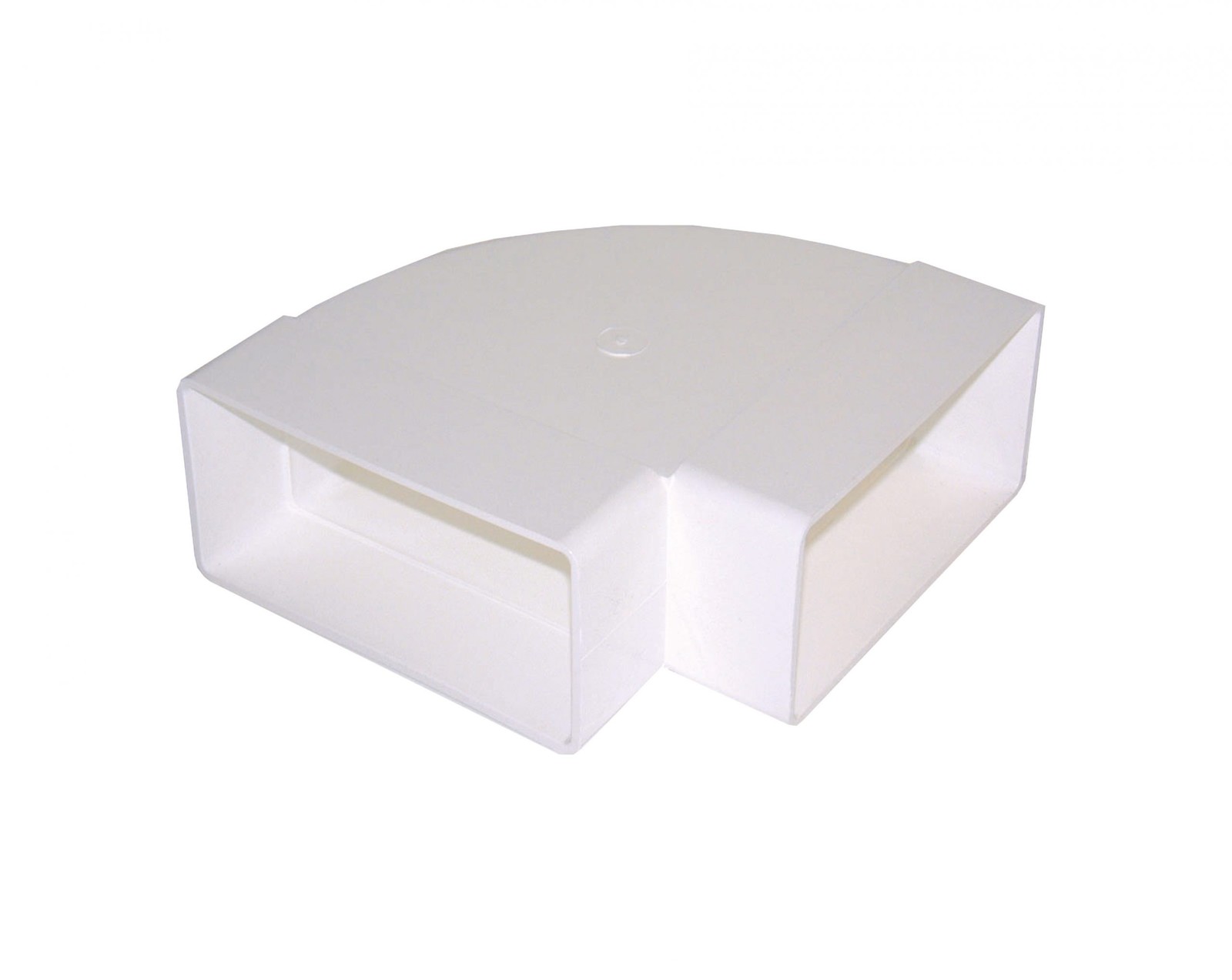 Airvent 90 Degrees Bend 100 x 54mm for Optimal Ventilation