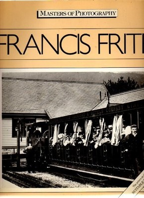 Francis Frith (Masters of Photography S.),Joanna Smith