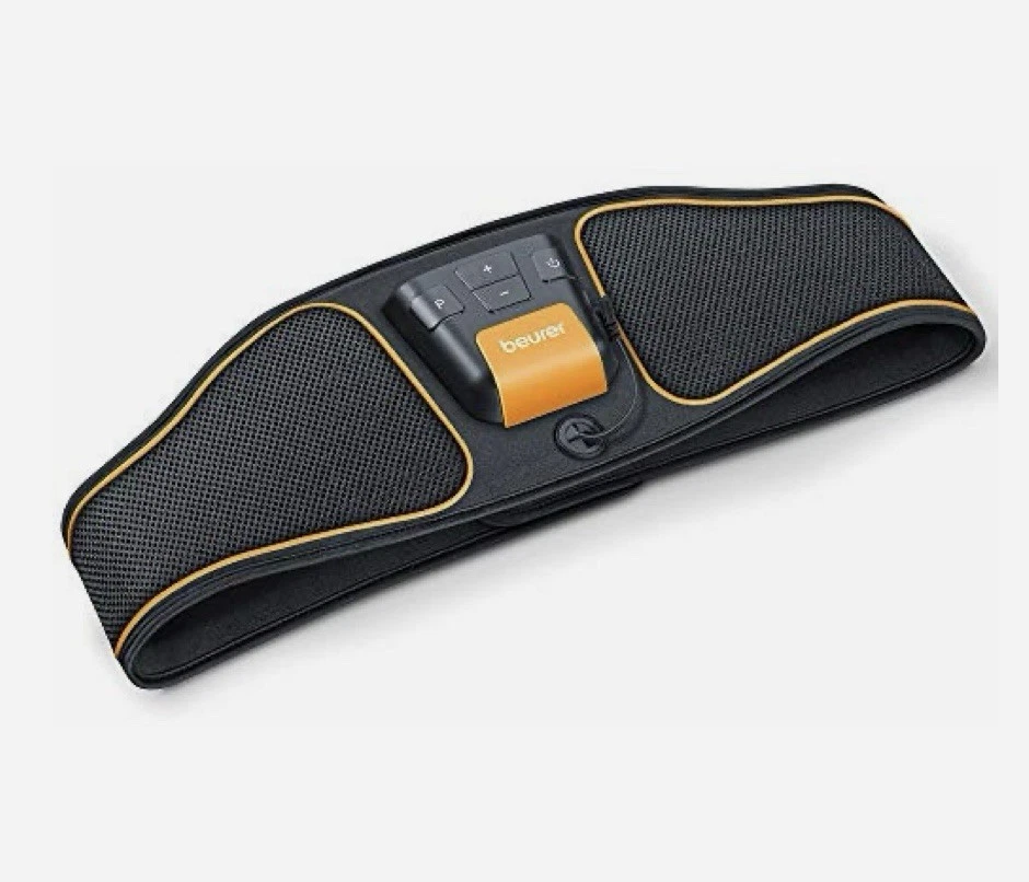 Ceinture Musculation Abdominale  - Photo 3/4