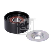 Poulies diverses Porsche 928